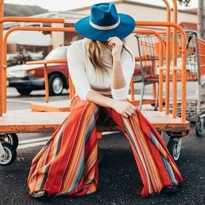 Navy Blue Charlie 1 Horse